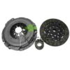 KAGER 16-0058 Clutch Kit